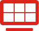 monitoring icctv ikona