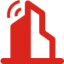 ochrona branży fm ikona